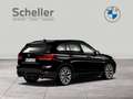BMW X1 xDrive20d Sport Line LED Navi Tempomat Schwarz - thumbnail 2