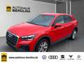 Audi Q2 30 TFSI *MATRIX*PDC*KLIMA* Roşu - thumbnail 1