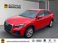 Audi Q2 30 TFSI *MATRIX*PDC*KLIMA* Roşu - thumbnail 2