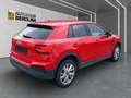 Audi Q2 30 TFSI *MATRIX*PDC*KLIMA* Roşu - thumbnail 3