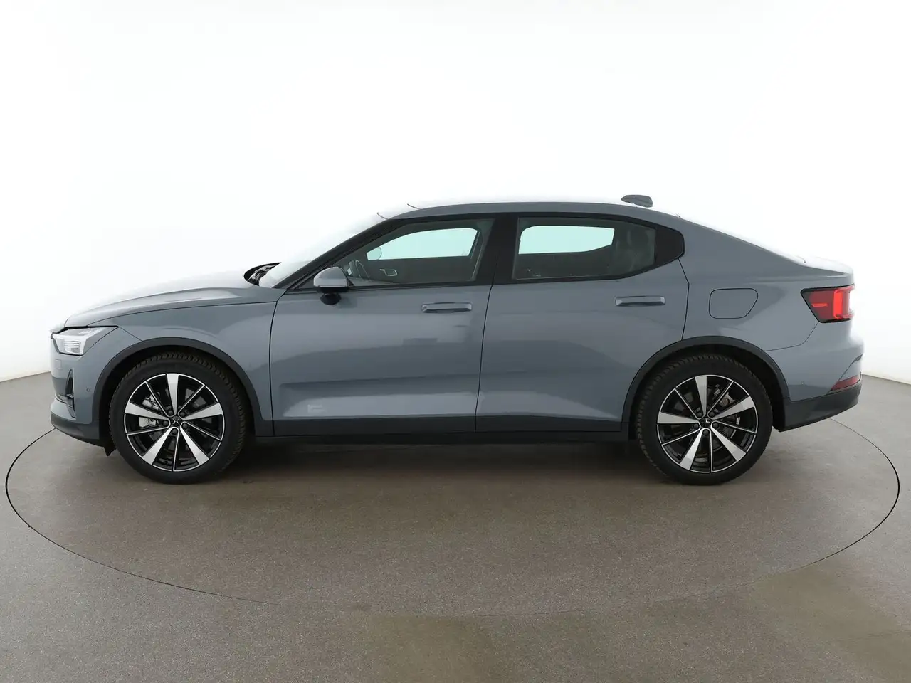 Polestar 2 2021