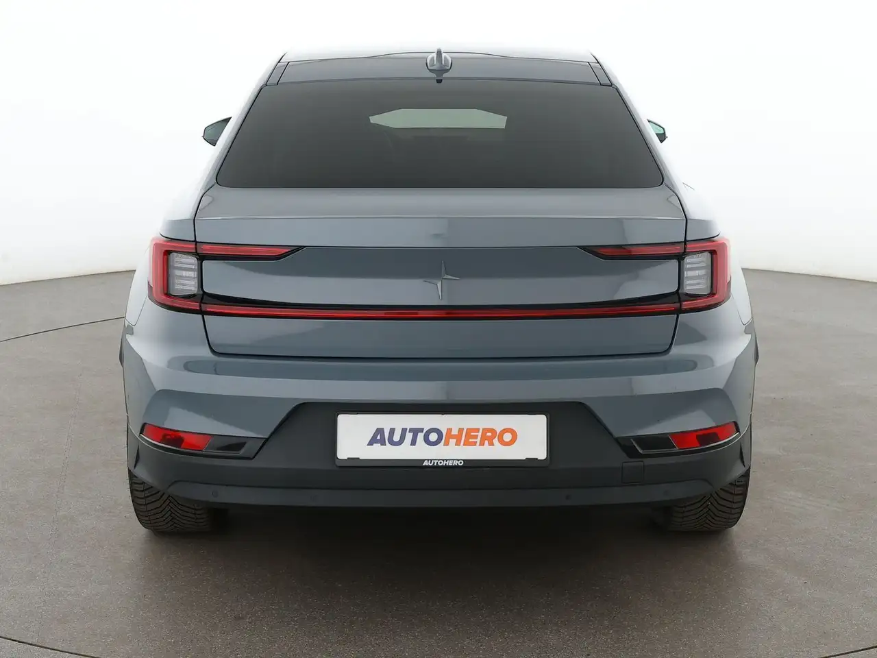 Polestar 2 2021