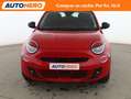 Fiat 600 electric drive 115 kW Red Rojo - thumbnail 9
