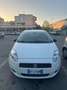 Fiat Grande Punto 5p 1.4 sjt 16v Dynamic 95cv Bianco - thumbnail 1