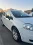 Fiat Grande Punto 5p 1.4 sjt 16v Dynamic 95cv Bianco - thumbnail 3