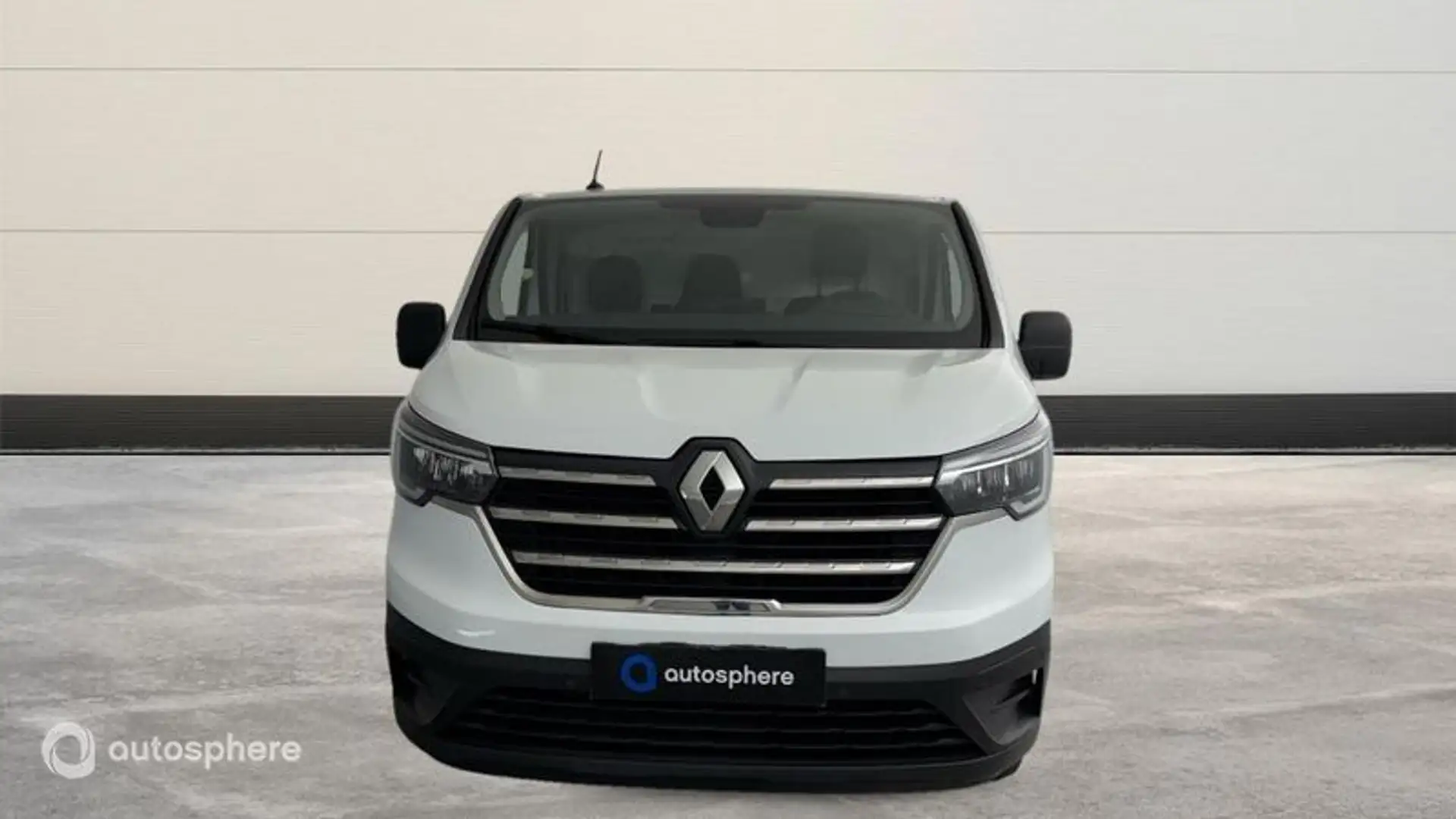 Renault Trafic L2H1 3T 2.0 Blue dCi 130ch Confort - 2