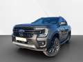 Ford Ranger Ranger Doppelkabine Wildtrak e-4WD 2,0 EcoBlue ... Grau - thumbnail 2