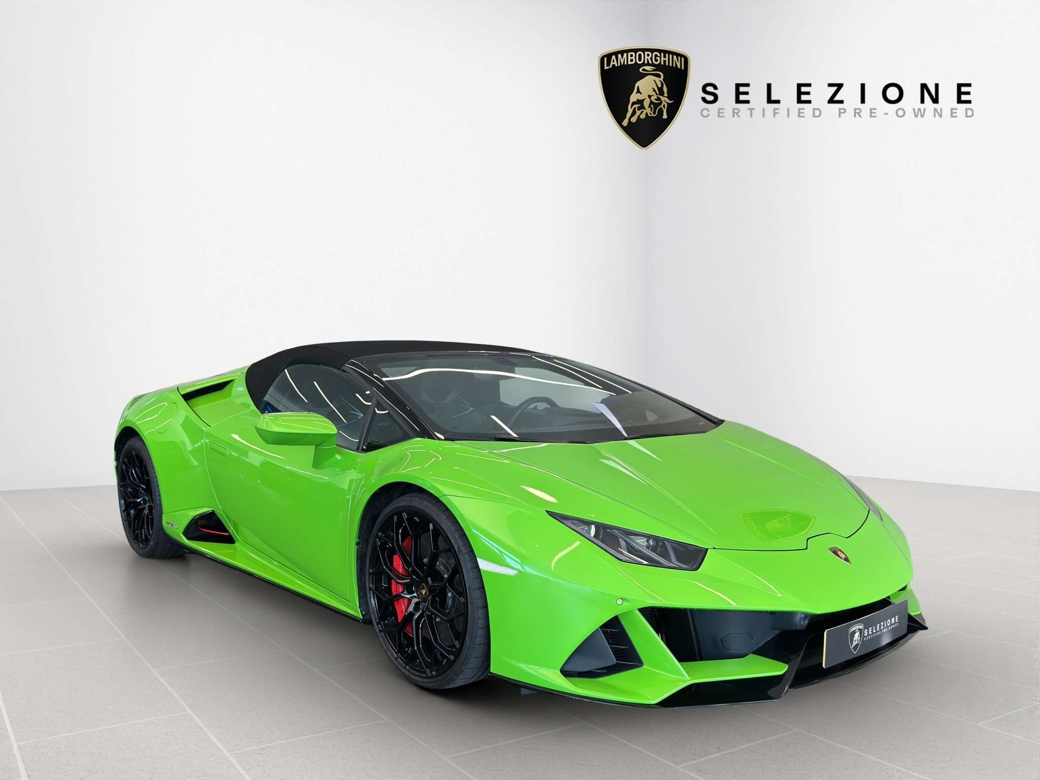 Lamborghini Huracán