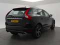 Volvo XC60 2.0 T5 245 PK R-DESIGN + LEDER / PANORAMA / AFN. T Zwart - thumbnail 2