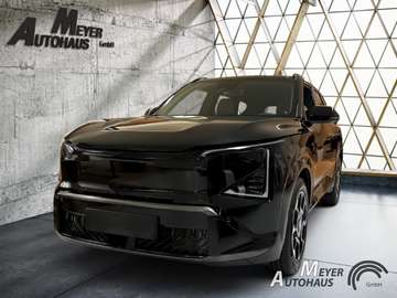 GT-Line 81,4 kWh, FWD +Glasdach+DriveWise