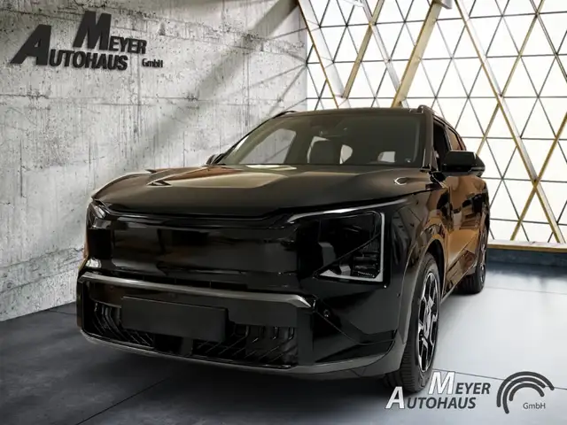Kia EV5