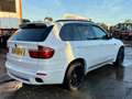 BMW X5 XDrive 30 Si M Pakket I Pano I Motor Defect Full o Weiß - thumbnail 4