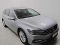 Volkswagen Passat Variant 1.6 TDI SCR DSG Business BMT Gris - thumbnail 4