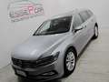 Volkswagen Passat Variant 1.6 TDI SCR DSG Business BMT Gris - thumbnail 1