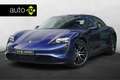 Porsche Taycan 79 kWh / SoH 91% / Sport Chrono / BOSE Blau - thumbnail 1