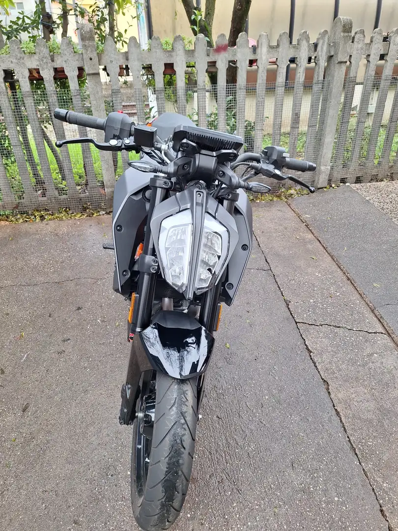 KTM 390 Duke abs - 2