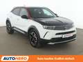 Opel Mokka X 1.2 Turbo GS Line Aut.*NAVI*LED*ACC*CAM*PDC*SHZ* Blanc - thumbnail 8