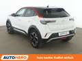 Opel Mokka X 1.2 Turbo GS Line Aut.*NAVI*LED*ACC*CAM*PDC*SHZ* Blanc - thumbnail 4