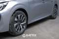 Peugeot 208 1.2 Puretech 100CV Style Grigio - thumbnail 4