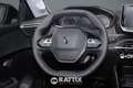Peugeot 208 1.2 Puretech 100CV Style Grigio - thumbnail 9