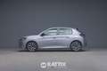 Peugeot 208 1.2 Puretech 100CV Style Grigio - thumbnail 2