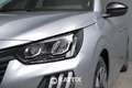 Peugeot 208 1.2 Puretech 100CV Style Grigio - thumbnail 3
