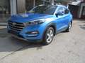 Hyundai TUCSON 2,0 CRDI 4WD Go Bleu - thumbnail 1