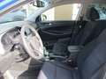 Hyundai TUCSON 2,0 CRDI 4WD Go Bleu - thumbnail 4