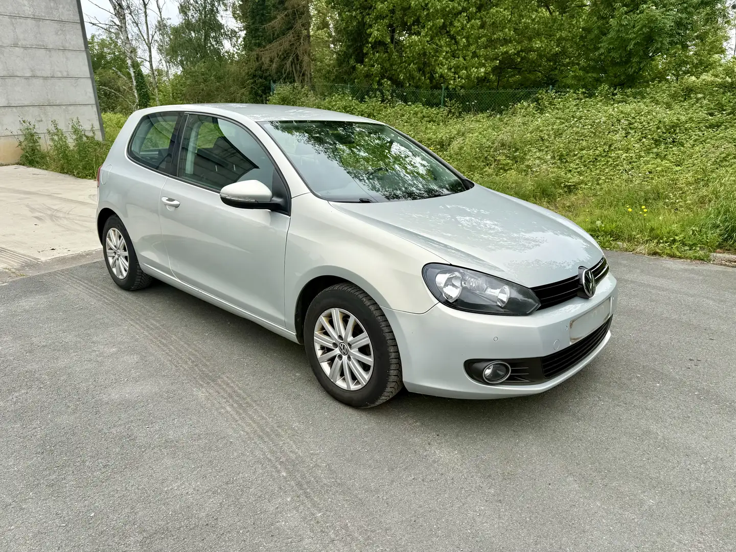 Volkswagen Golf 1.2 TSI Trendline - 2