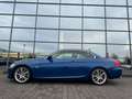 BMW 330 3 Cabrio 330d M-Paket Leder Schalter LED Blau - thumbnail 4