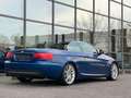 BMW 330 3 Cabrio 330d M-Paket Leder Schalter LED Blau - thumbnail 3