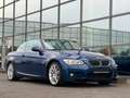BMW 330 3 Cabrio 330d M-Paket Leder Schalter LED Blau - thumbnail 6