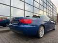 BMW 330 3 Cabrio 330d M-Paket Leder Schalter LED Blau - thumbnail 13