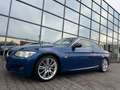 BMW 330 3 Cabrio 330d M-Paket Leder Schalter LED Blau - thumbnail 11