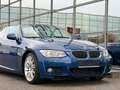 BMW 330 3 Cabrio 330d M-Paket Leder Schalter LED Blau - thumbnail 1