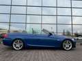 BMW 330 3 Cabrio 330d M-Paket Leder Schalter LED Blau - thumbnail 5