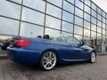 BMW 330 3 Cabrio 330d M-Paket Leder Schalter LED Blau - thumbnail 14