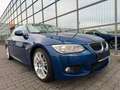BMW 330 3 Cabrio 330d M-Paket Leder Schalter LED Blau - thumbnail 15
