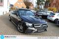Mercedes-Benz E 200 Cabrio AMG LEDER=LED=NAVI=Kamera 360=Airsc Noir - thumbnail 26