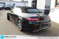 Mercedes-Benz E 200 Cabrio AMG LEDER=LED=NAVI=Kamera 360=Airsc Noir - thumbnail 34
