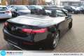 Mercedes-Benz E 200 Cabrio AMG LEDER=LED=NAVI=Kamera 360=Airsc Noir - thumbnail 24