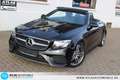 Mercedes-Benz E 200 Cabrio AMG LEDER=LED=NAVI=Kamera 360=Airsc Noir - thumbnail 15