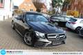 Mercedes-Benz E 200 Cabrio AMG LEDER=LED=NAVI=Kamera 360=Airsc Noir - thumbnail 27