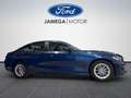 BMW 320 320d Auto Bleu - thumbnail 7