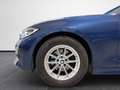 BMW 320 320d Auto Bleu - thumbnail 33