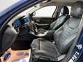 BMW 320 320d Auto Bleu - thumbnail 16