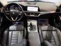 BMW 320 320d Auto Bleu - thumbnail 10