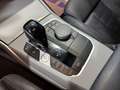 BMW 320 320d Auto Bleu - thumbnail 25