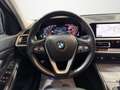 BMW 320 320d Auto Bleu - thumbnail 12