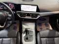 BMW 320 320d Auto Bleu - thumbnail 11